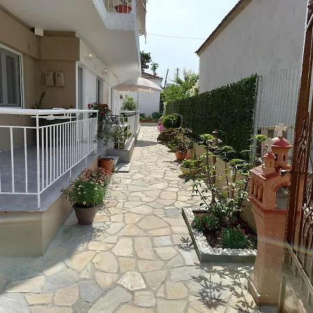 Oneiropagida 公寓式酒店